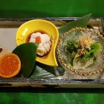 鮨 おり Sushi ORI ( Chef ORI )