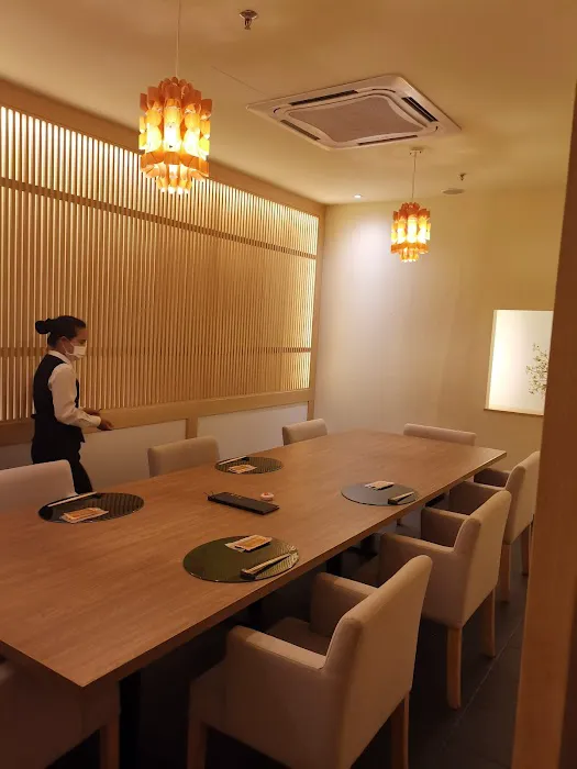 鮨 おり Sushi ORI ( Chef ORI ) Picture 6