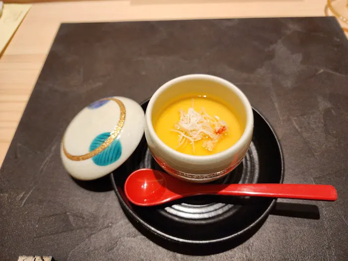鮨 おり Sushi ORI ( Chef ORI ) Picture 4