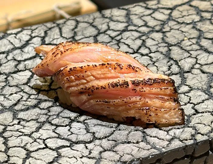 鮨 おり Sushi ORI ( Chef ORI ) Picture 5
