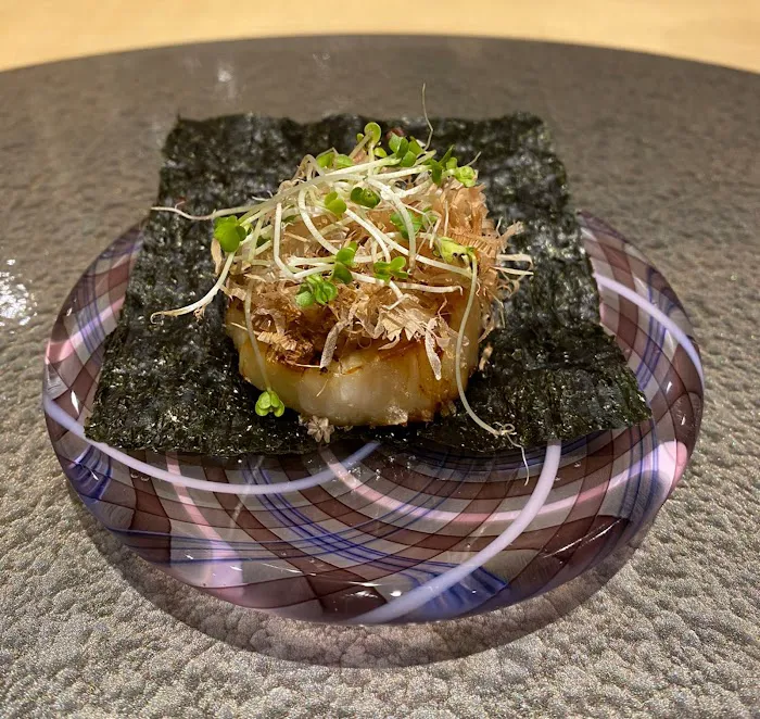 鮨 おり Sushi ORI ( Chef ORI ) Picture 10