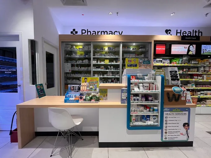 Watsons - MyTOWN Shopping Centre (Pharmacy) Picture 10