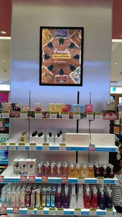 Watsons - MyTOWN Shopping Centre (Pharmacy) Picture 3