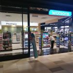 Watsons - MyTOWN Shopping Centre (Pharmacy)