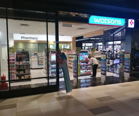 Watsons - MyTOWN Shopping Centre (Pharmacy)