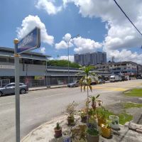 Taman Tenaga Recreation Park ico