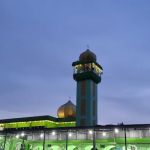 Masjid Al Makmuriah