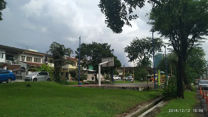 Taman Bermain Taman Midah Picture 3