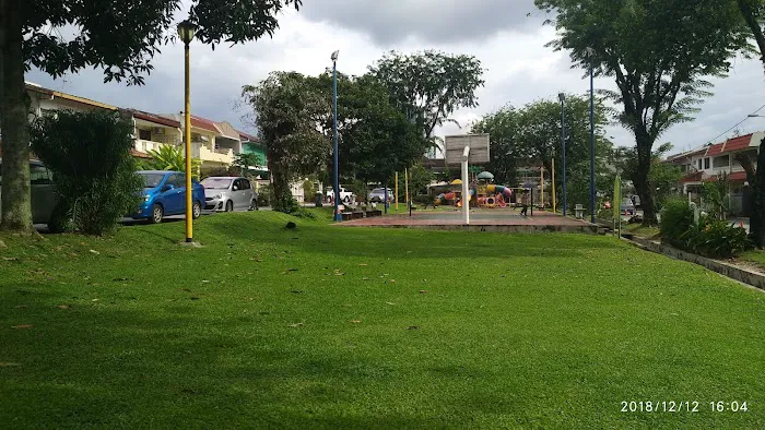 Taman Bermain Taman Midah Picture 4