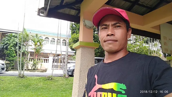 Taman Bermain Taman Midah Picture 5