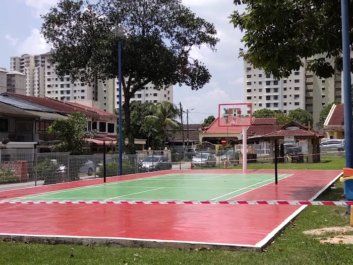 Taman Bermain Taman Midah Picture 1