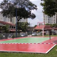 Taman Bermain Taman Midah ico