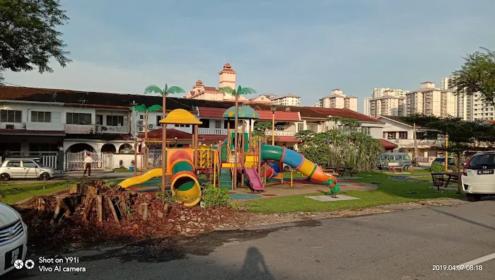 Taman Bermain Taman Midah Picture 2