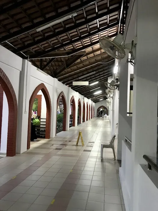 At-Taqwa Mosque Picture 6