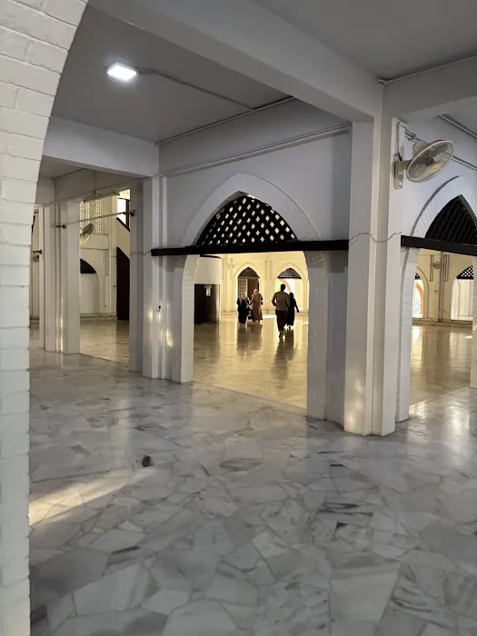 At-Taqwa Mosque Picture 2