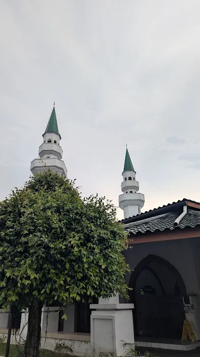 At-Taqwa Mosque Picture 4