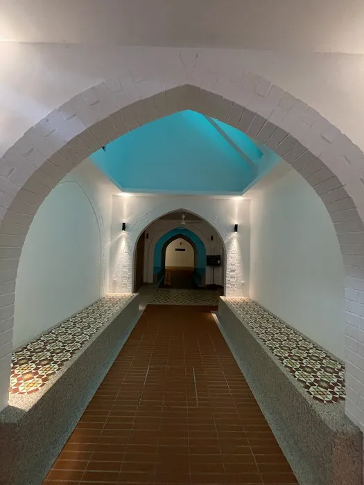 At-Taqwa Mosque Picture 8