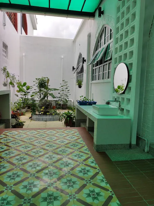 At-Taqwa Mosque Picture 9
