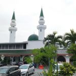At-Taqwa Mosque