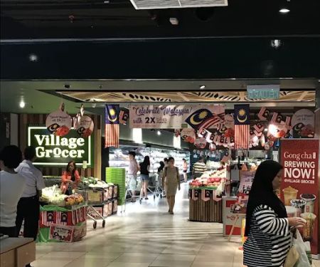 Village Grocer @ MyTOWN Shopping Centre
