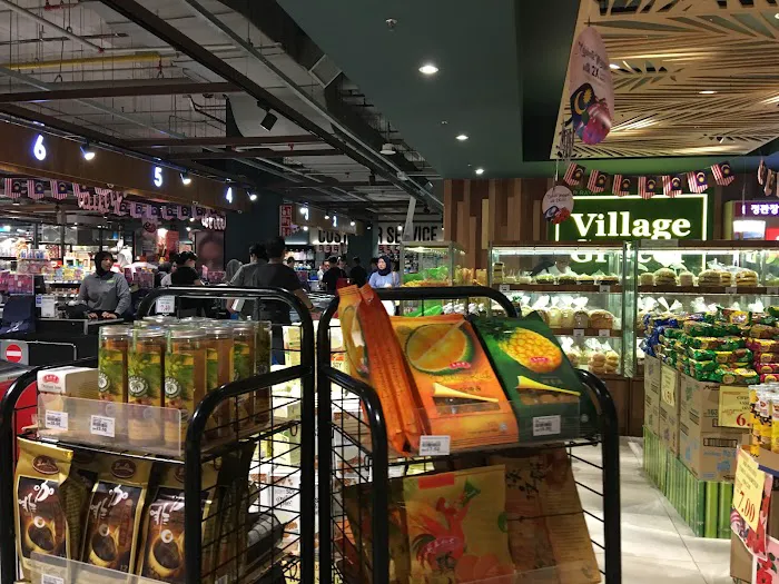 Village Grocer @ MyTOWN Shopping Centre Picture 2