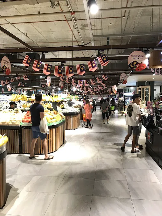 Village Grocer @ MyTOWN Shopping Centre Picture 8