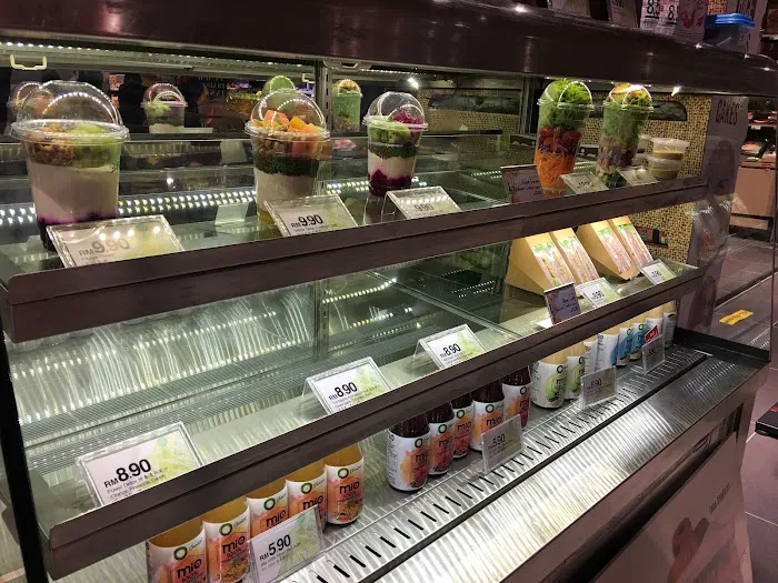 Village Grocer @ MyTOWN Shopping Centre Picture 9