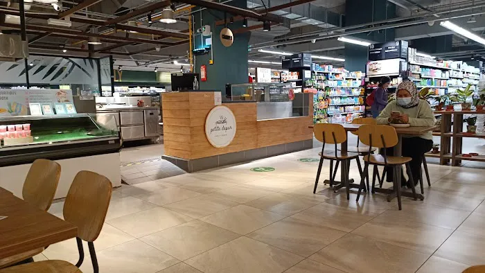Village Grocer @ MyTOWN Shopping Centre Picture 7