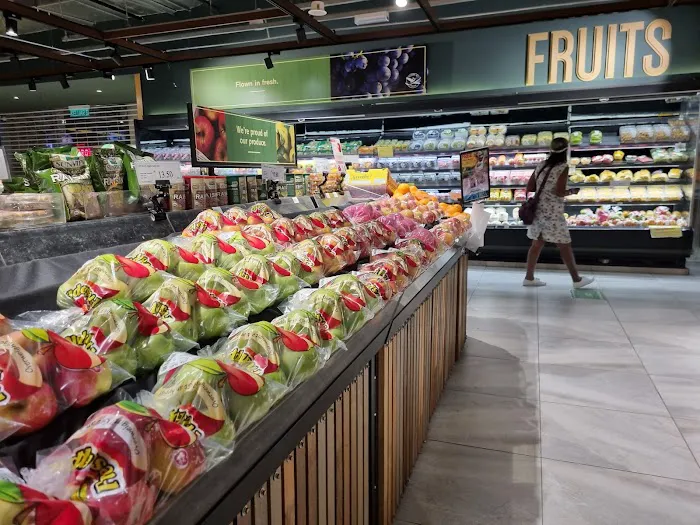 Village Grocer @ MyTOWN Shopping Centre Picture 6