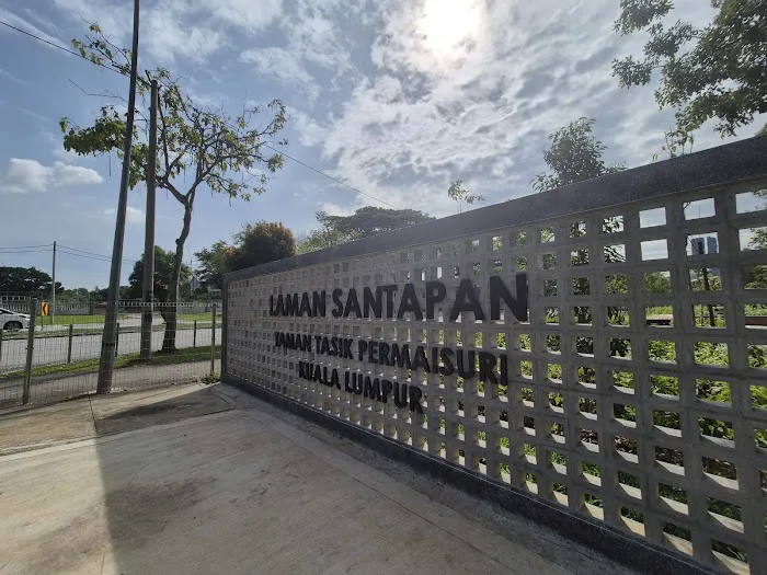 Laman Santapan Picture 5
