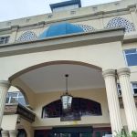 Al-Ghufran Mosque
