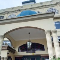 Al-Ghufran Mosque ico