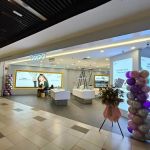 OPPO EXPERIENCE STORE MY TOWN
