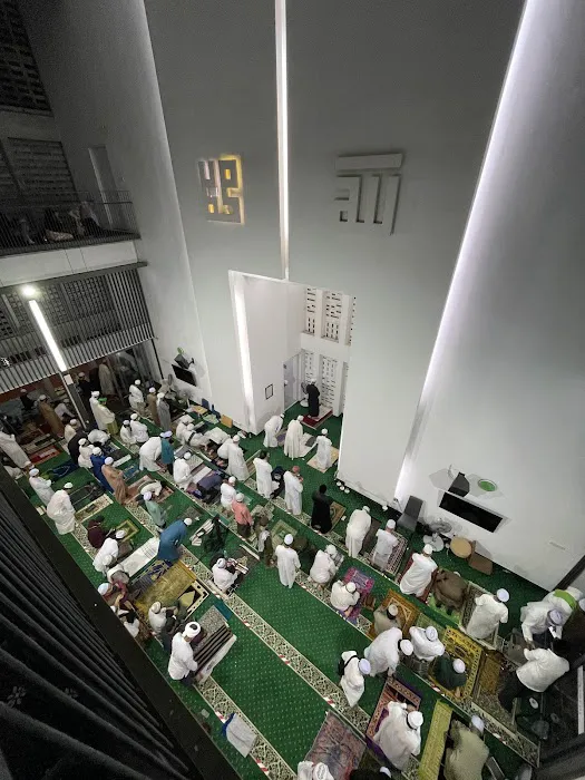 Surau Al-Abrar (Tawfiq) Picture 10