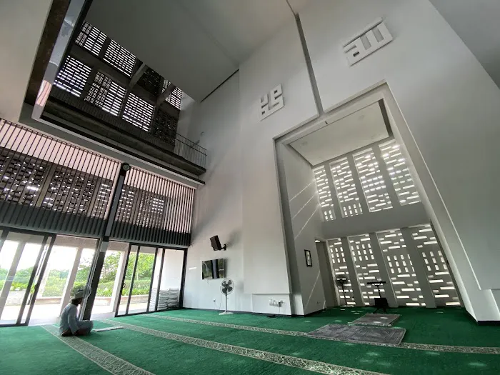 Surau Al-Abrar (Tawfiq) Picture 5