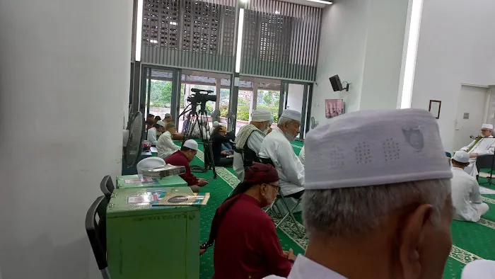 Surau Al-Abrar (Tawfiq) Picture 4