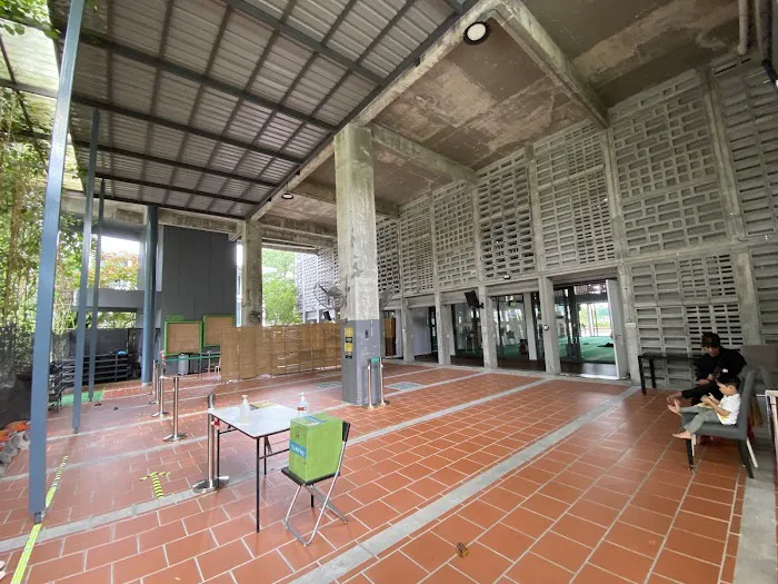 Surau Al-Abrar (Tawfiq) Picture 6