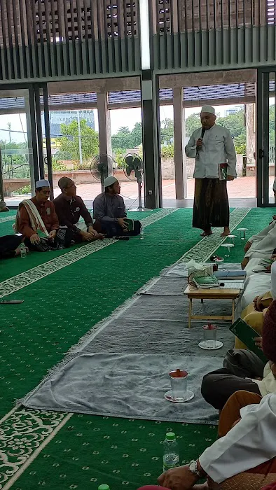 Surau Al-Abrar (Tawfiq) Picture 9