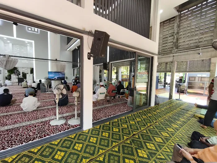 Surau Al-Abrar (Tawfiq) Picture 7
