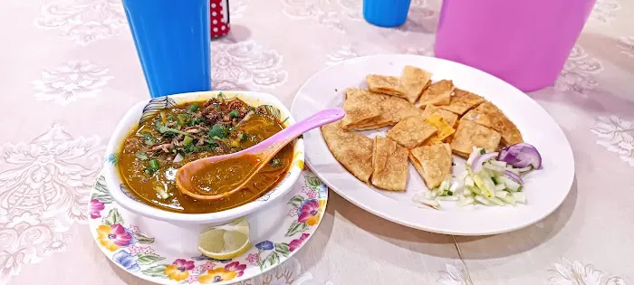 Resturant Al-Madina Picture 1