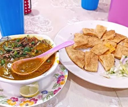 Resturant Al-Madina