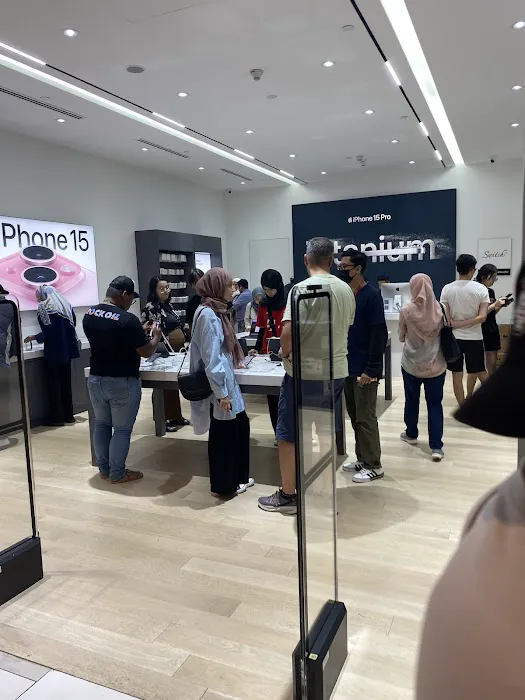 Switch @ MyTOWN Shopping Centre Picture 8