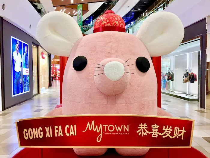 Switch @ MyTOWN Shopping Centre Picture 9