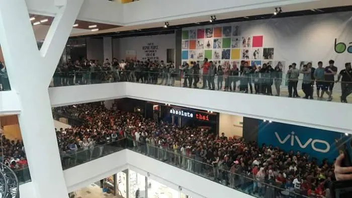 Switch @ MyTOWN Shopping Centre Picture 1