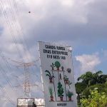 Cahaya Rimba Emas Enterprise