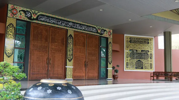 Yayasan Restu Picture 9