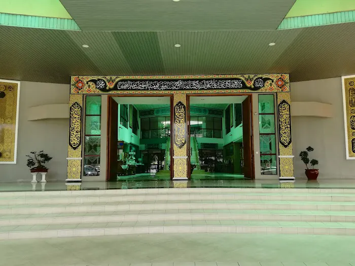 Yayasan Restu Picture 2
