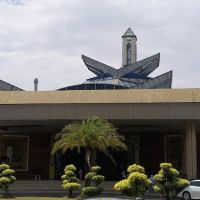 Yayasan Restu ico