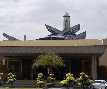 Yayasan Restu