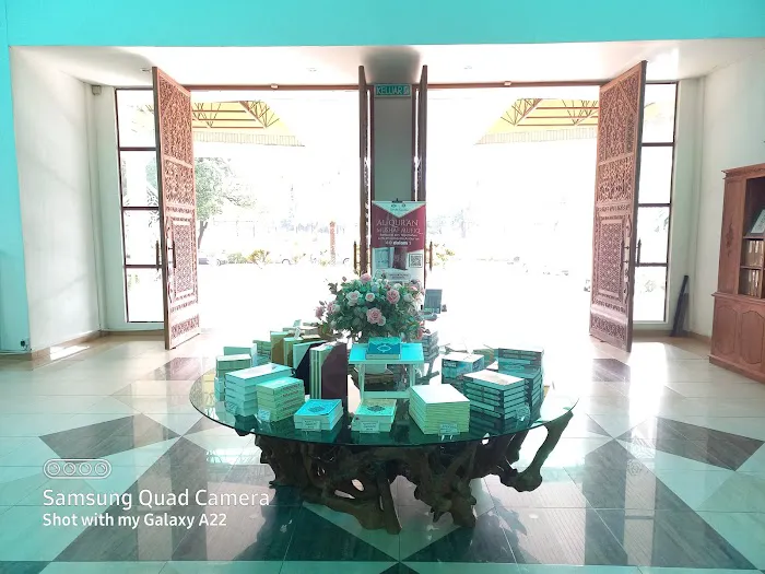 Yayasan Restu Picture 5